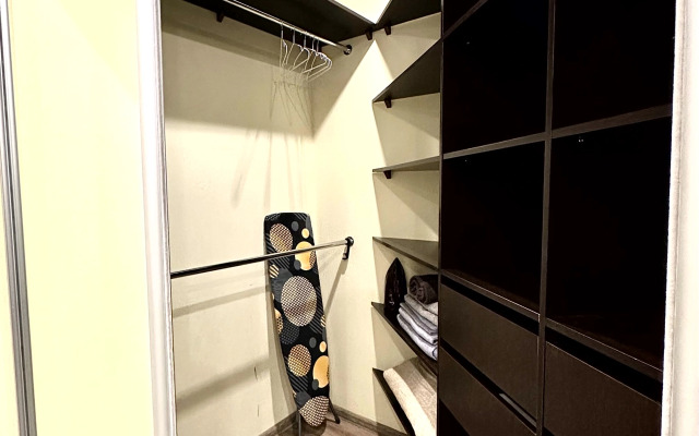 Апартаменты сети "На время" рядом с Академией МЧС