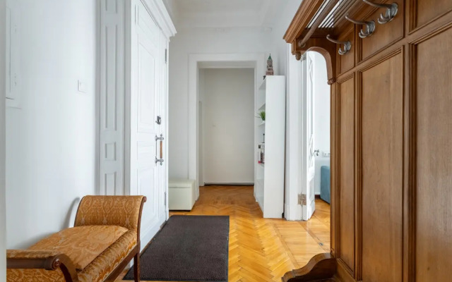 Apartments Lyuks Klassik