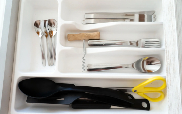 Апартаменты Горчица