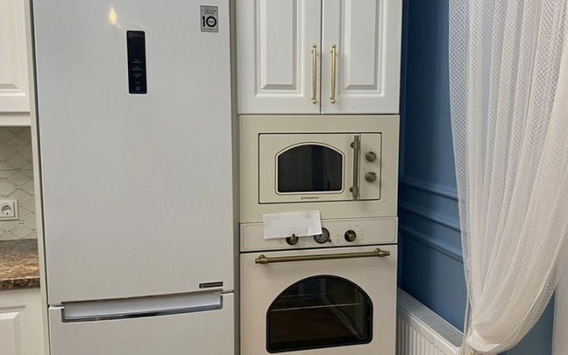 Квартира в центре города с шикарным видом на протоку