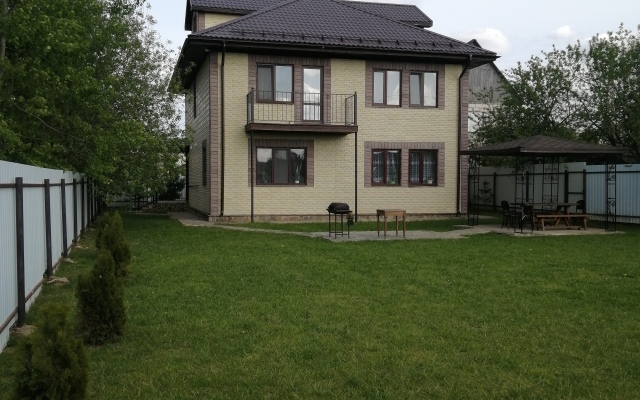 Гостевой Дом у Пруда