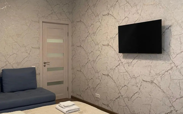 Квартира Брутальная квартира Alex