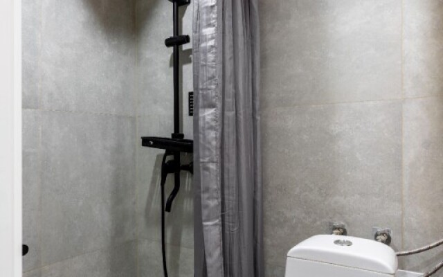 Апартаменты на Блохина 12 (1)