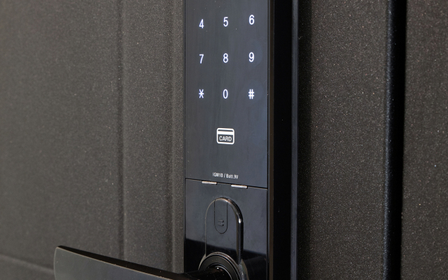 Апартаменты Золотого Треугольника