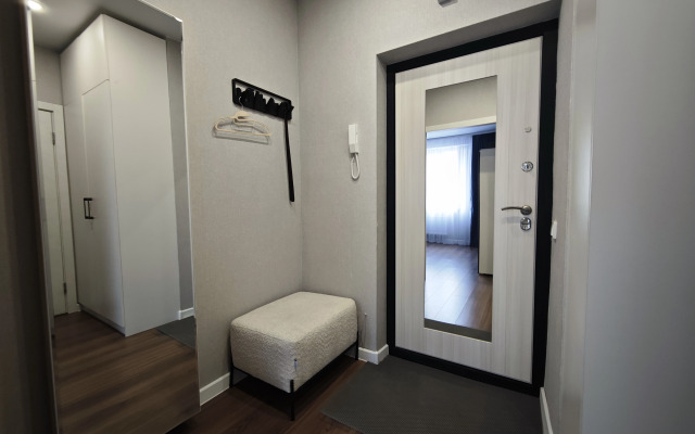 Квартира Стильная в  ЖК Победа