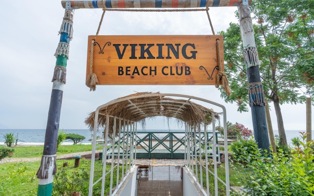 Grand Viking All Inclusive Hotel