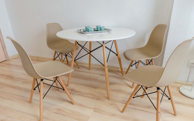 Апартаменты Royal Apart