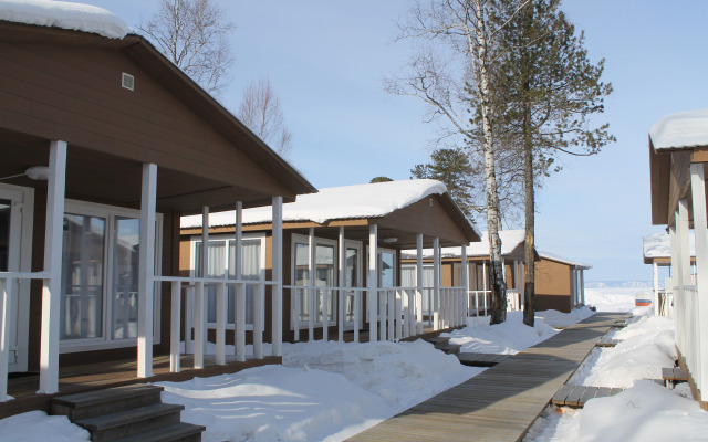 Kosmos Recreation camp