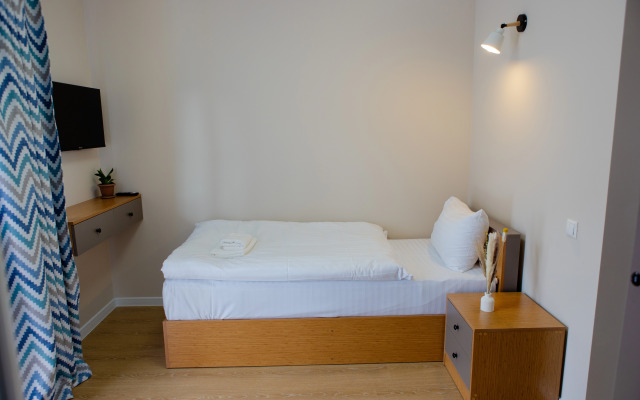 RestArt Boutique Hotel