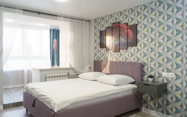 Квартира Good Night на Киевской 1