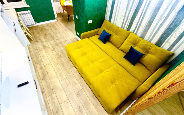 Oushen Flat
