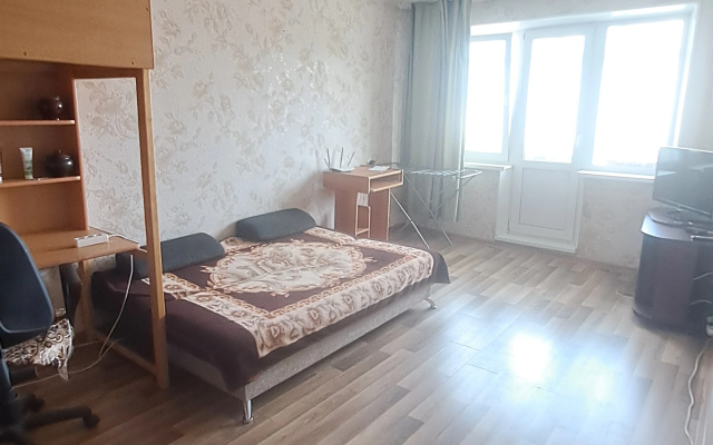 Квартира в спальном районе