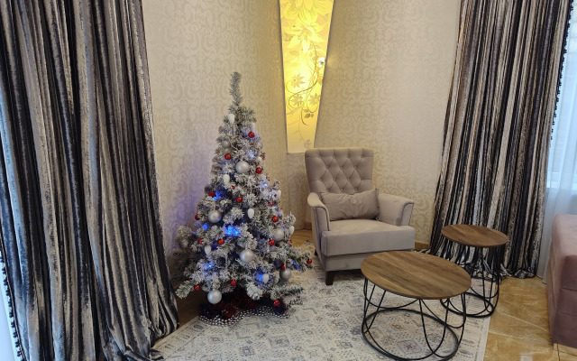 Частный дом в сердце Зеленоградска