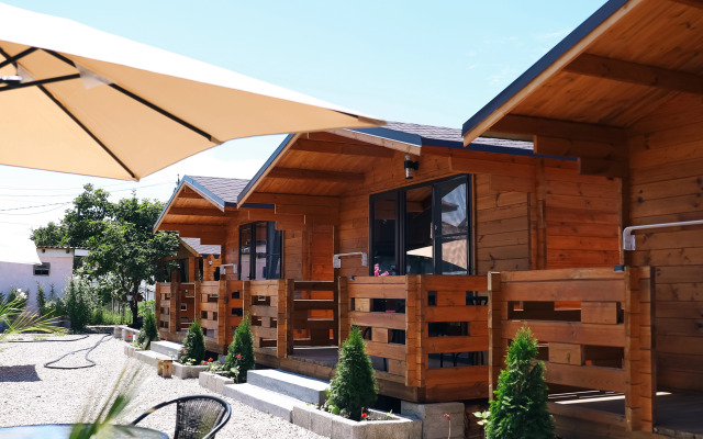 Volshebnaya imperiya Mini Hotel