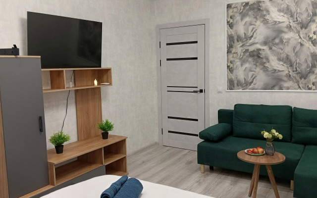 Квартира Прекрасная 1 комн квартира в ЖК Матросов