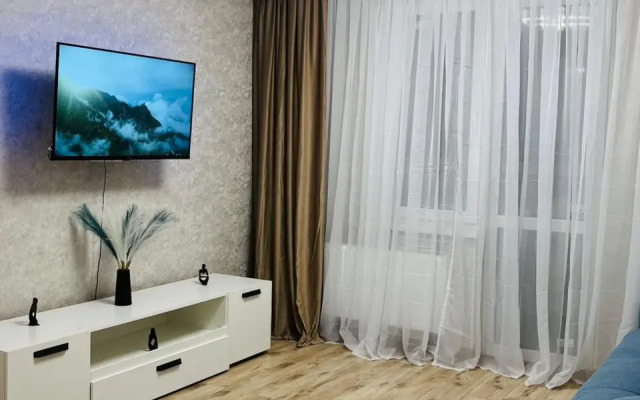 Квартира с Качественным Ремонтом от Dimdom. Бесконтактное Заселение