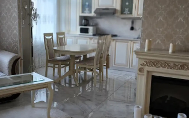 Квартира на улице Свободы 19