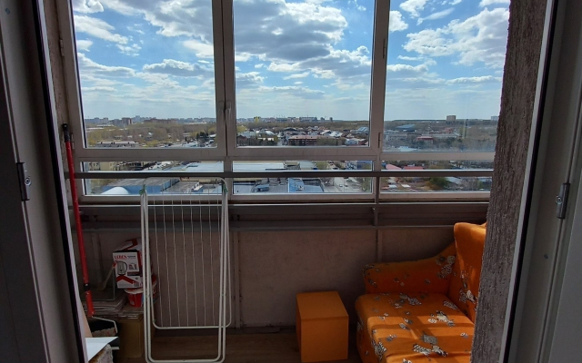 Квартира со всеми удобствами