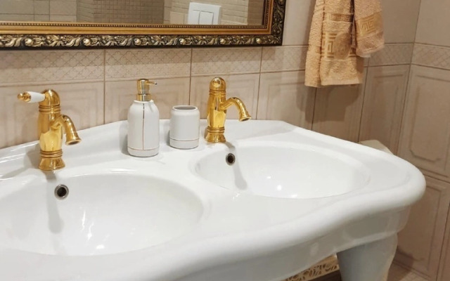 Na Ulitse Kujbysheva 109A Flat