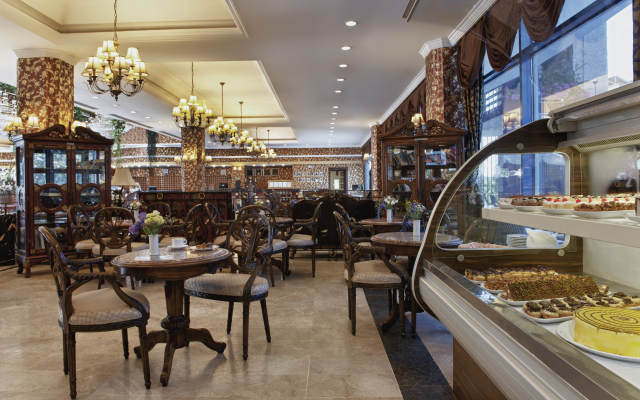 Botanik Hotel & Resort