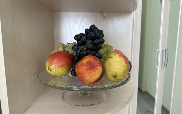 Апартаменты от UNIQUE STYLE APART24 на улице Лукино 51А