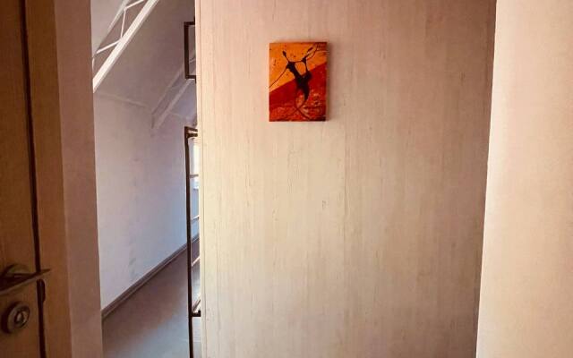ZyobraHouse Hostel