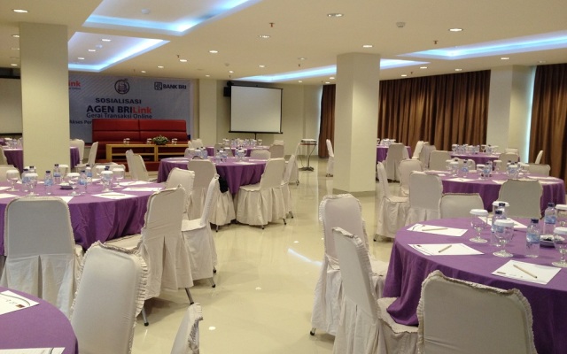 Aston Ketapang City Hotel