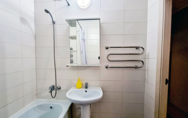 RoomOnDay na ul.Borisovka art.000125 Apartment