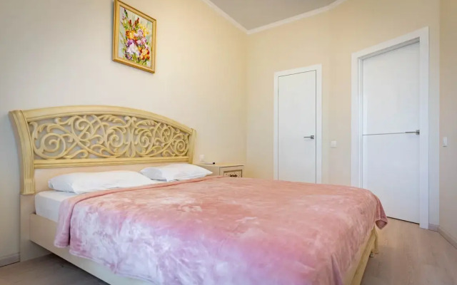 Barselona-Park 1001 Flat