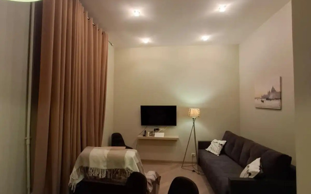 Квартира на Галерной