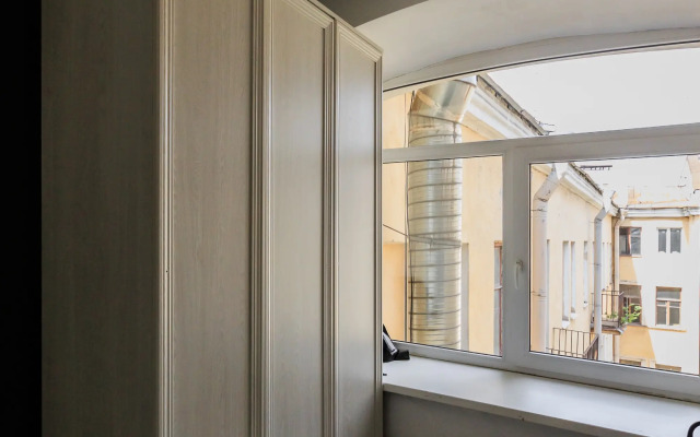 Квартира Просторная квартира у Невского пр.