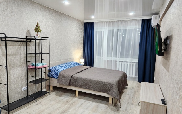 Квартира двухкомнатная в центре Великого Новгорода