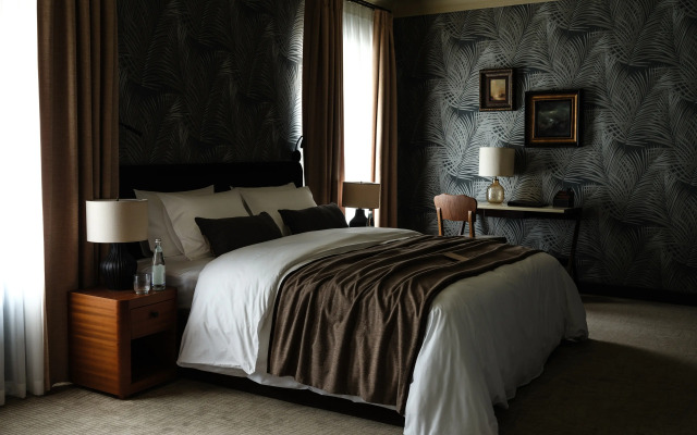 Boutique hotel Alkhimist