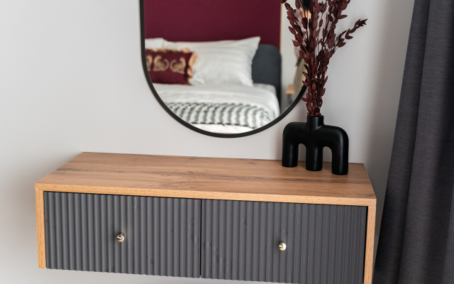 Квартира Red Velvet