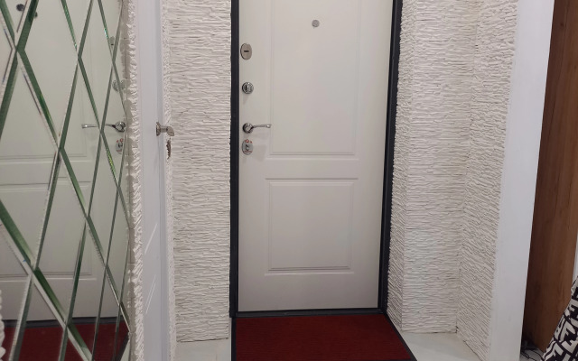 Квартира Уютная с видом на лес