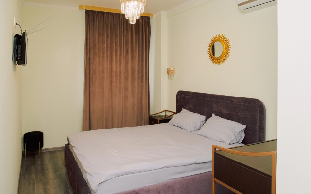 Silf Mini Hotel