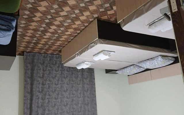 Гостевой дом Альха