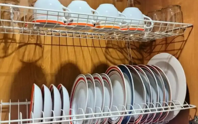 Квартира Уютная квартира в городе Кисловодск