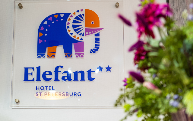 Elefant Hotel