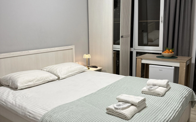 Гостевой дом У Светланы