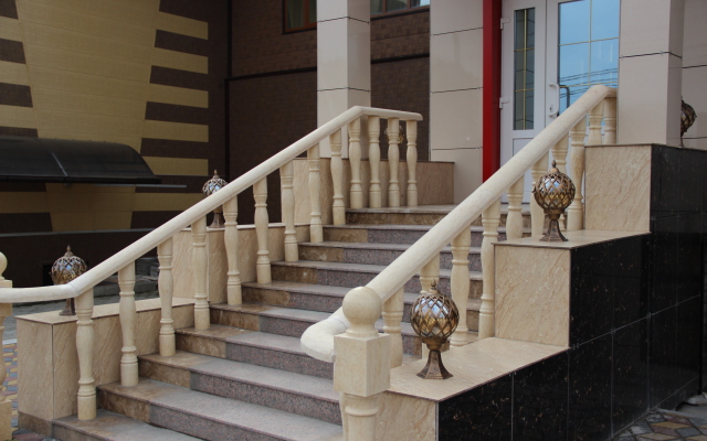 Klassik Gostinitsa Hotel