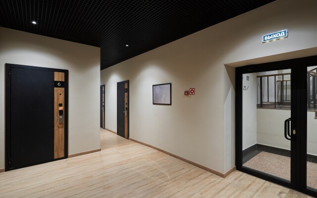 Premier Apartment hotel by OGI Rent