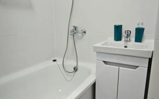 Elbrus Apartament