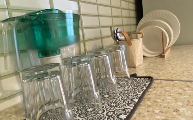 Квартира Просторная квартира