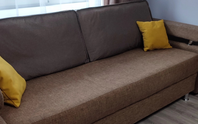 Квартира на Чайковского 6