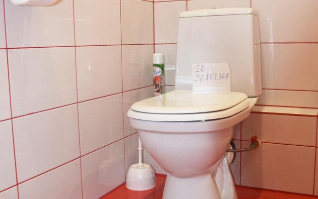 Apart-Hotel Polet