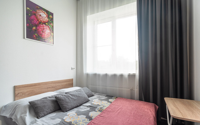 Apartments Nizhny Oranienbaum (302)