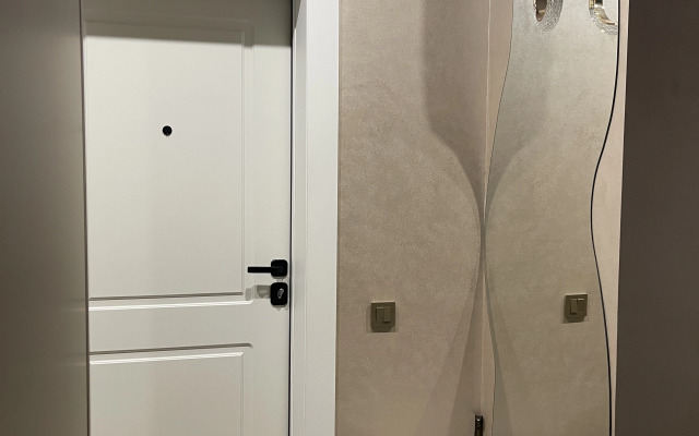 Апартаменты в центре Гродно D_N_Apart #2