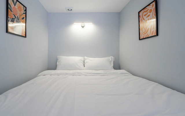 Квартира Современный стиль в центре города