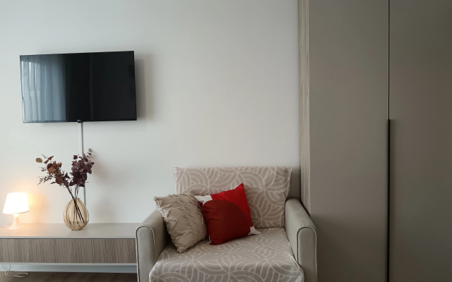 Квартира на Улице Иловайская 2